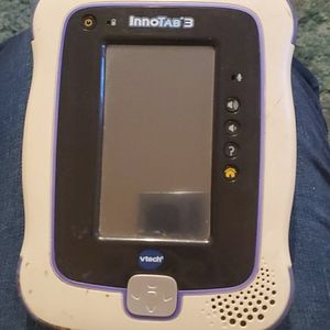 Vetech innotab 3!